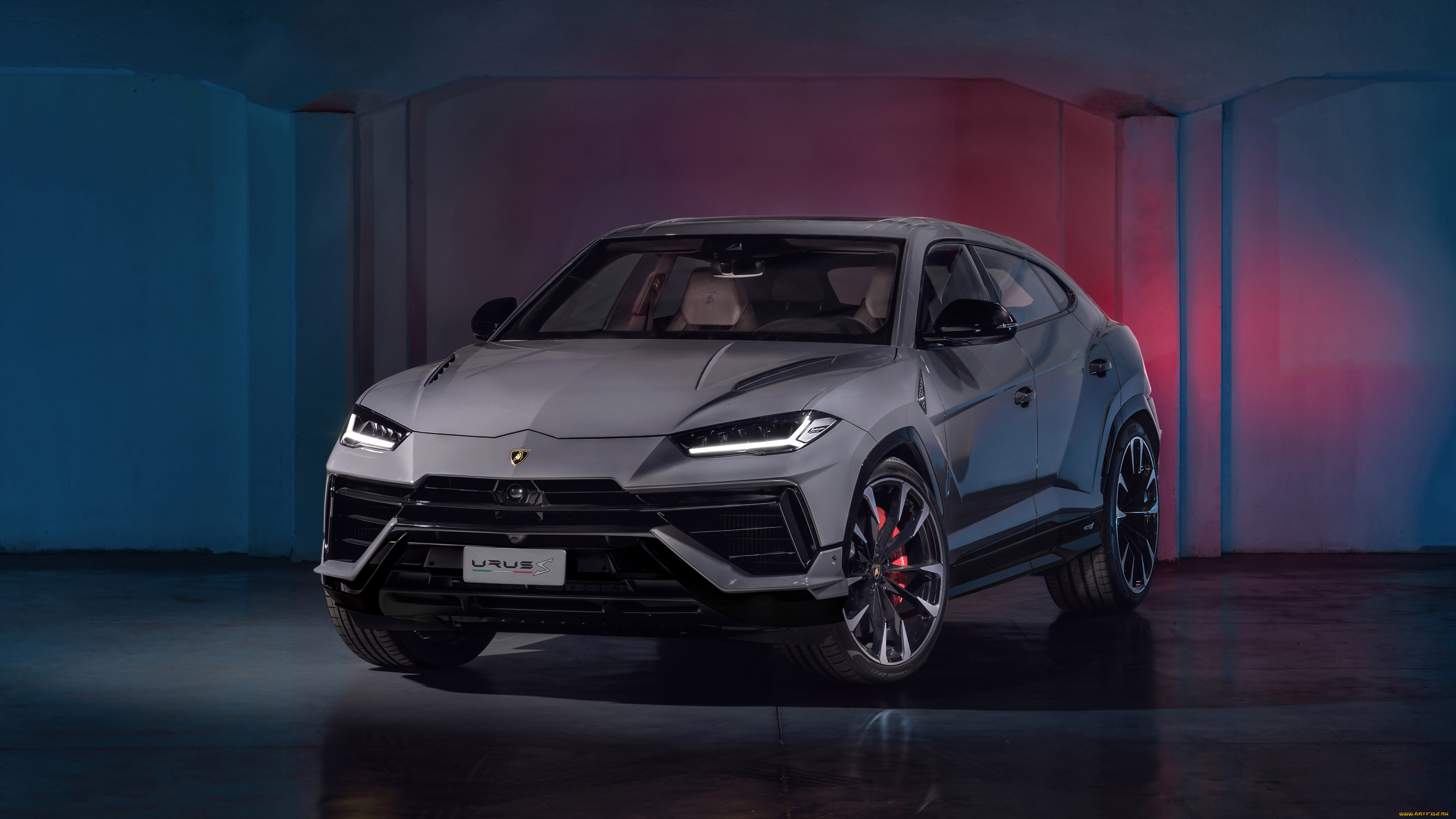 lamborghini urus-s 2023, , lamborghini, urus-s, performates, 656-hp, engine-v8, 2023